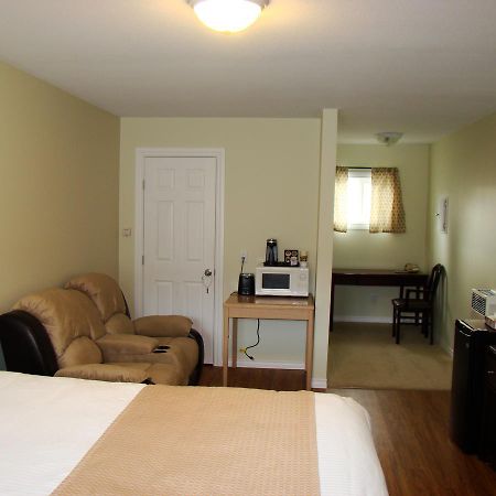 Paddock Inn Coleman Kültér fotó