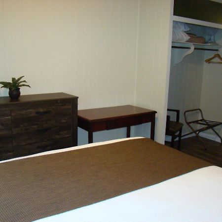 Paddock Inn Coleman Kültér fotó