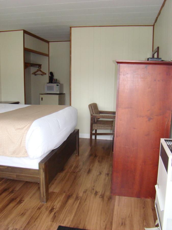 Paddock Inn Coleman Kültér fotó