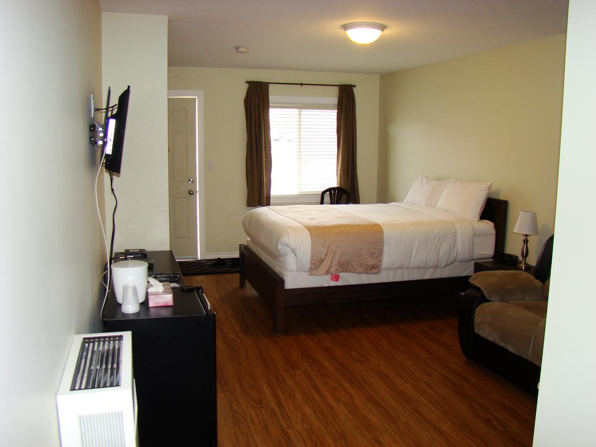 Paddock Inn Coleman Kültér fotó