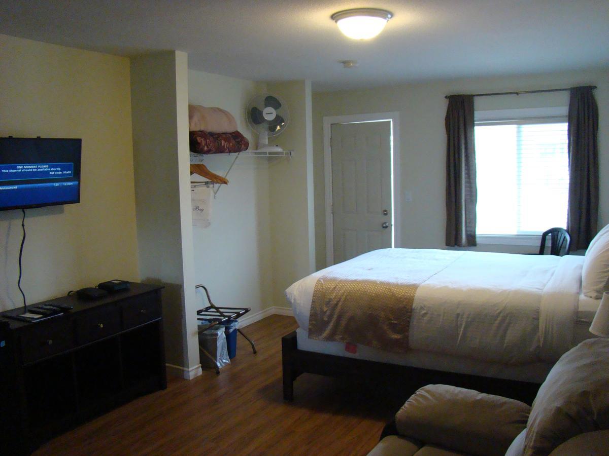 Paddock Inn Coleman Kültér fotó