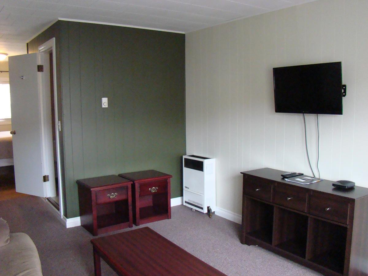 Paddock Inn Coleman Kültér fotó