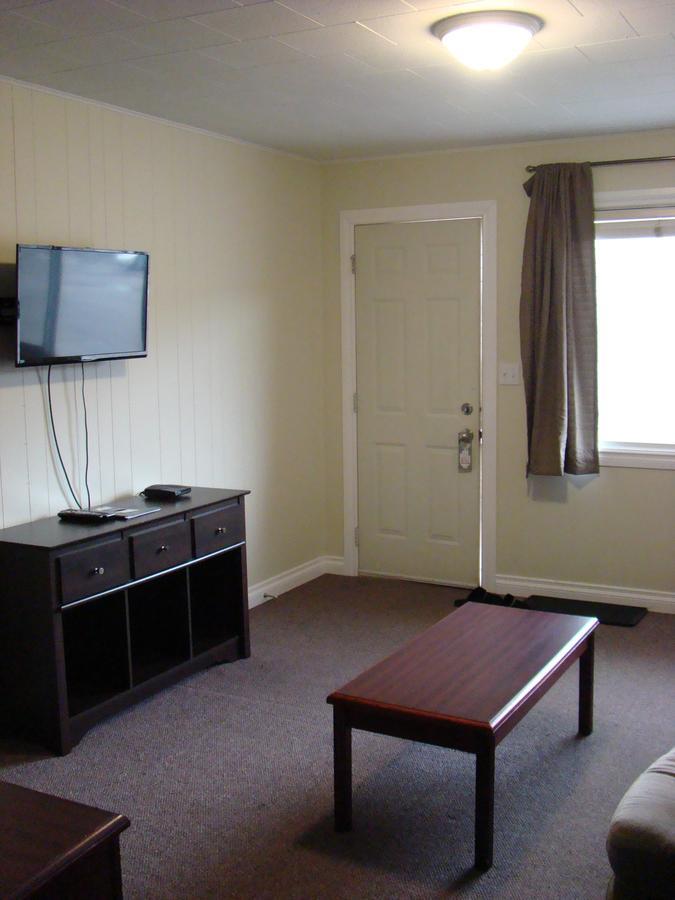 Paddock Inn Coleman Kültér fotó