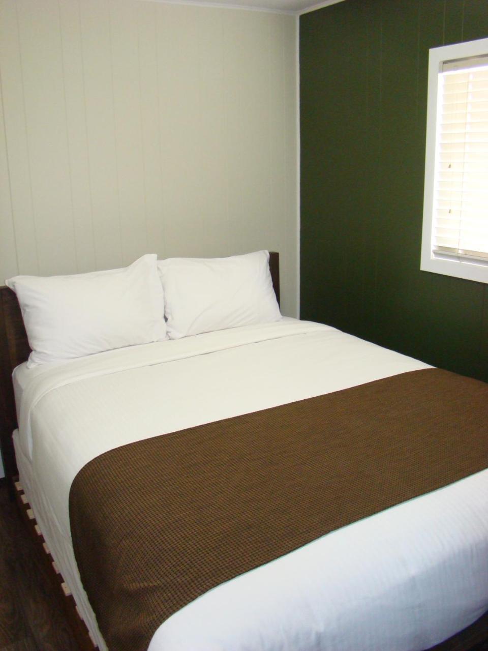 Paddock Inn Coleman Kültér fotó