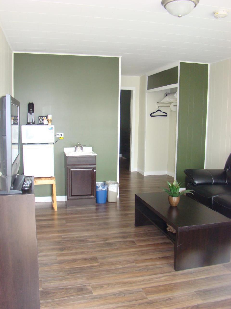 Paddock Inn Coleman Kültér fotó