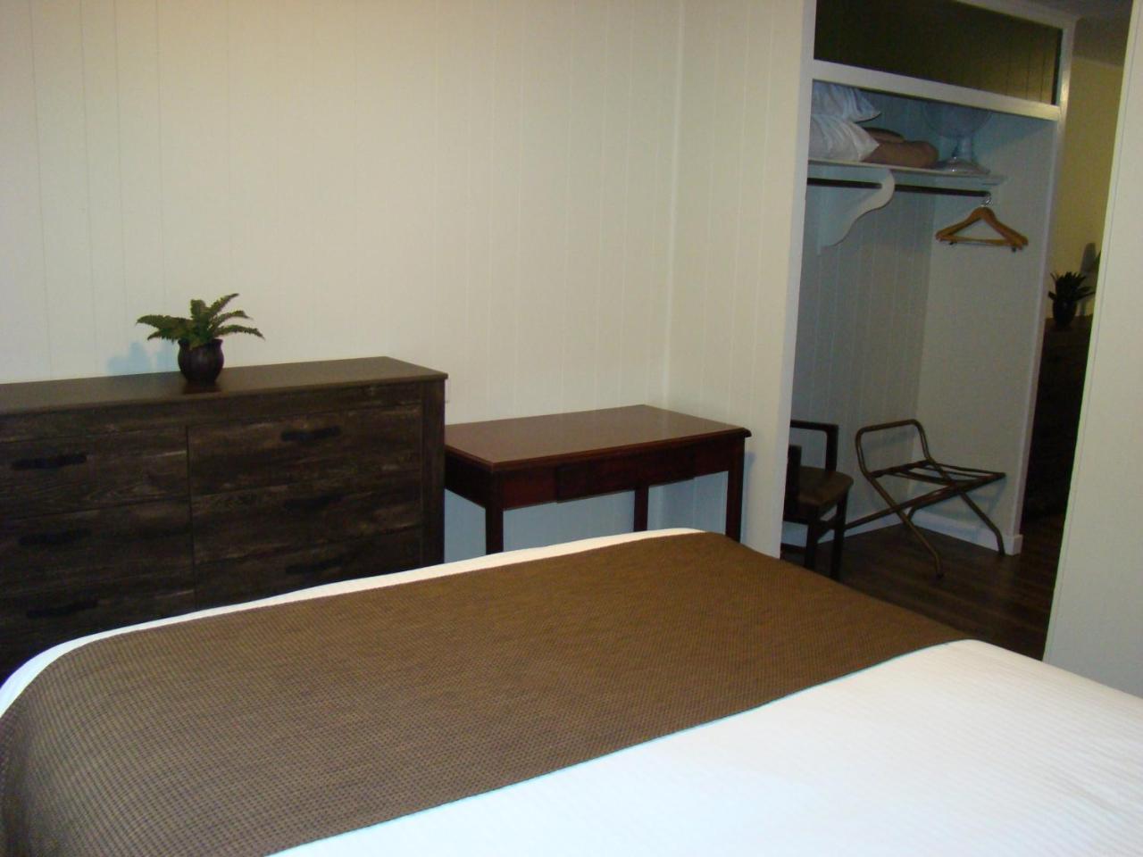 Paddock Inn Coleman Kültér fotó