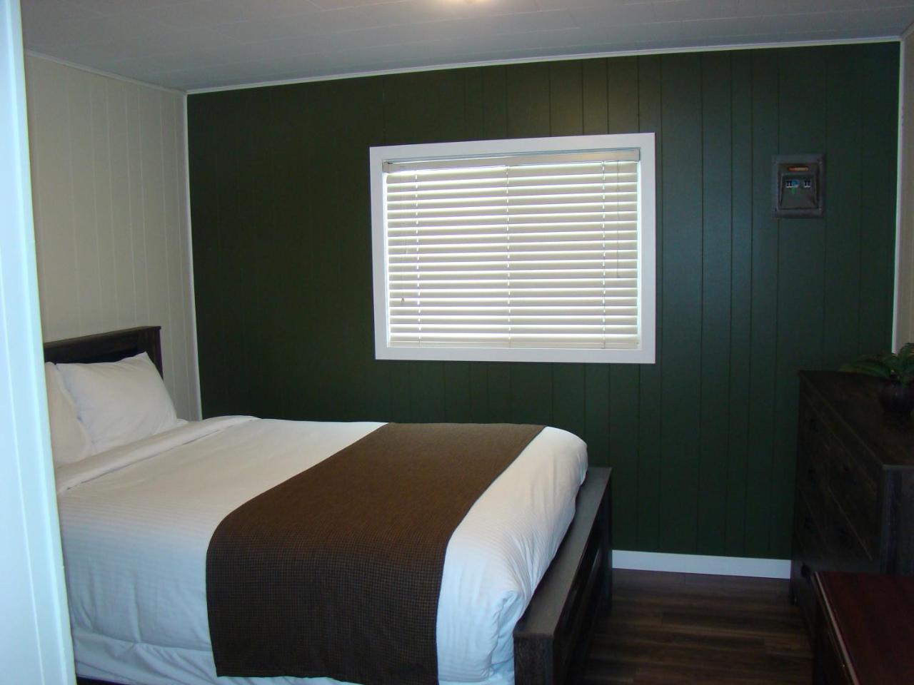 Paddock Inn Coleman Kültér fotó