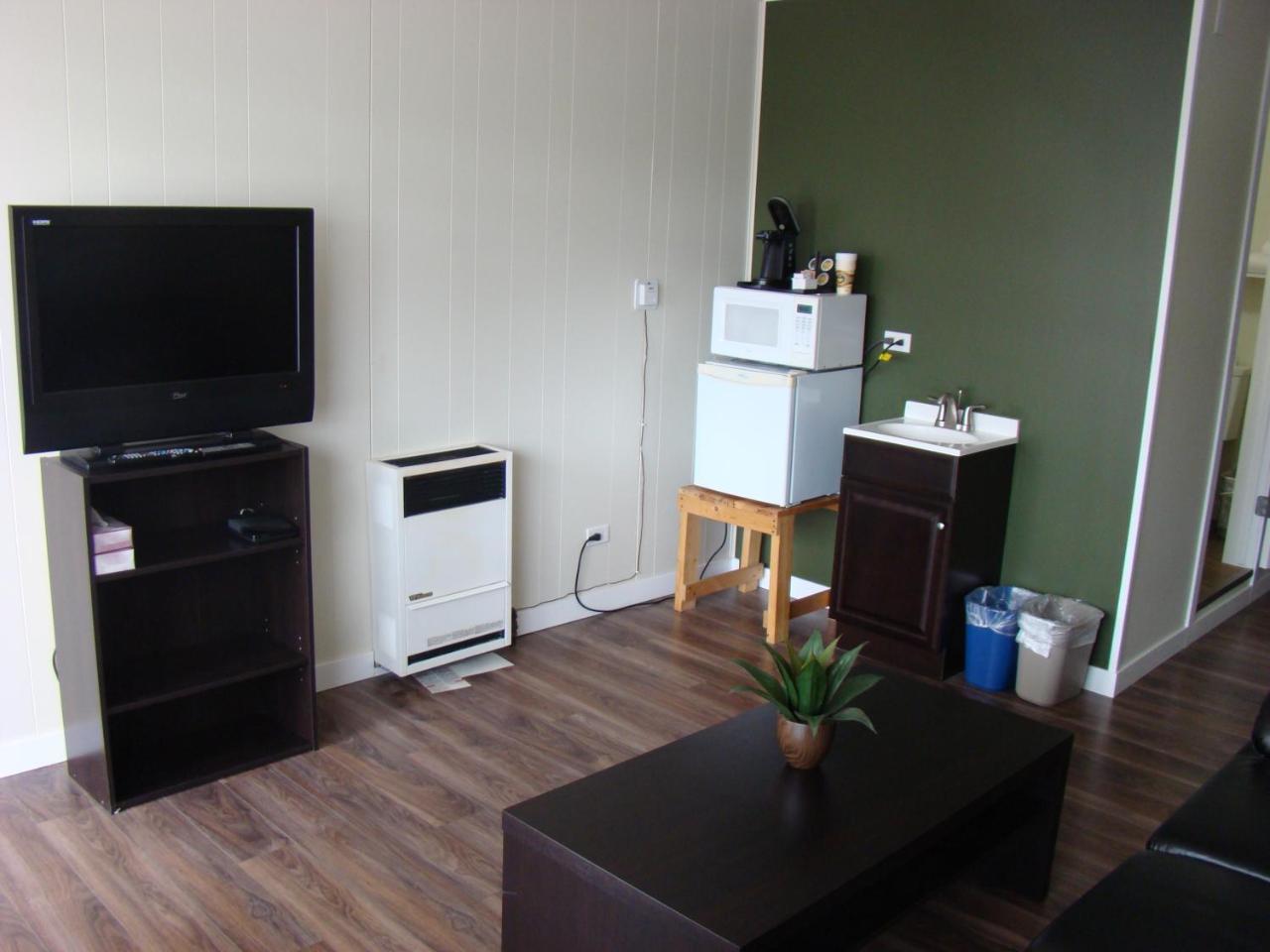 Paddock Inn Coleman Kültér fotó