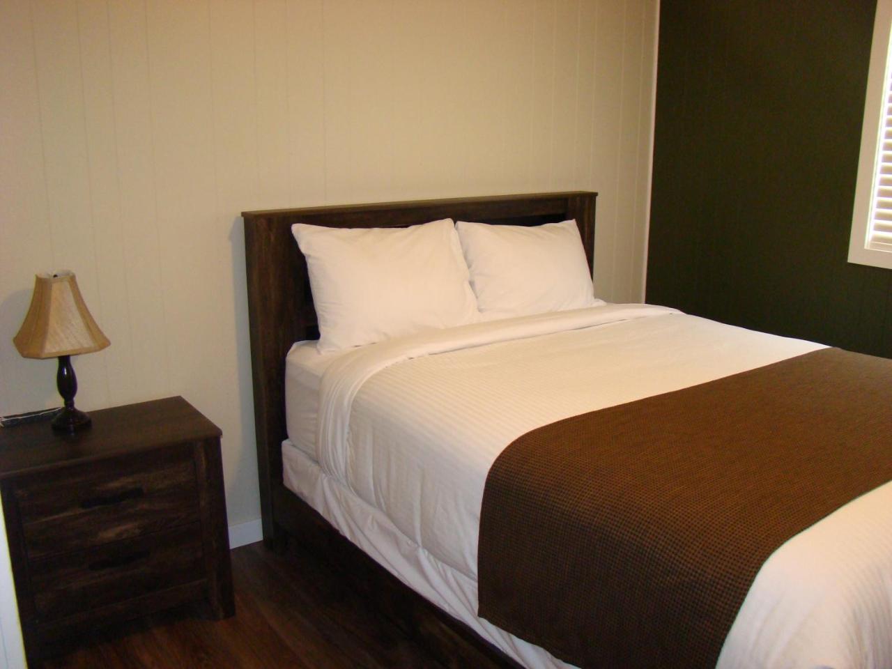 Paddock Inn Coleman Kültér fotó
