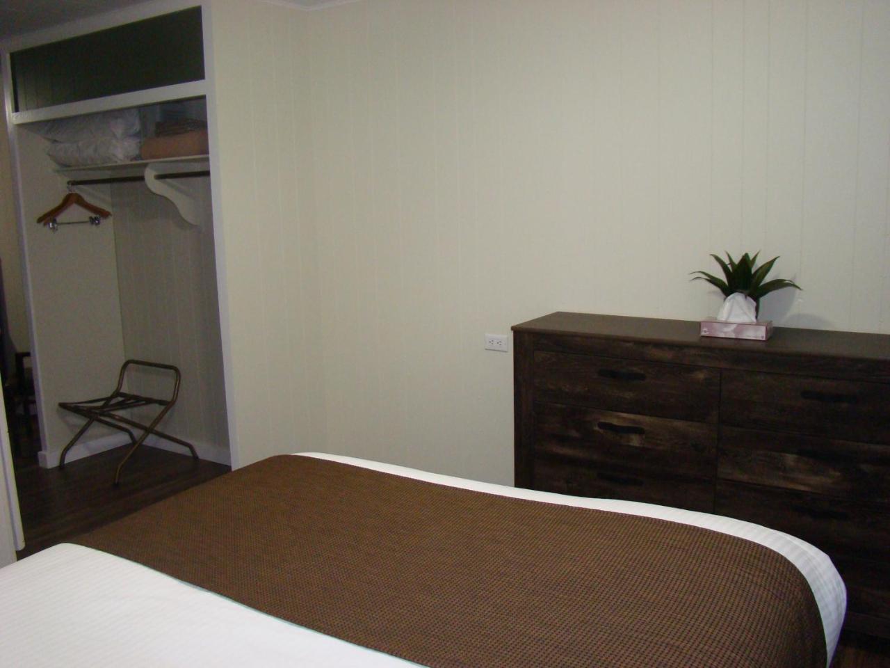 Paddock Inn Coleman Kültér fotó