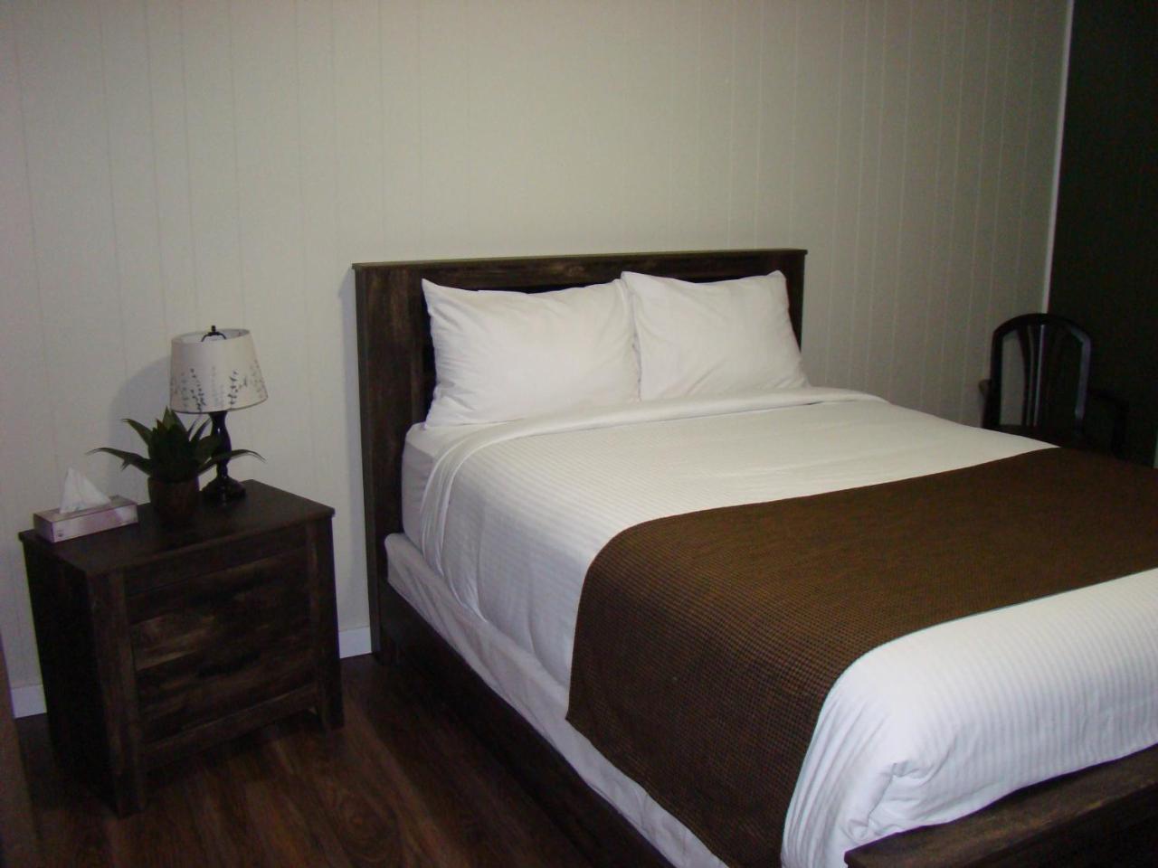 Paddock Inn Coleman Kültér fotó