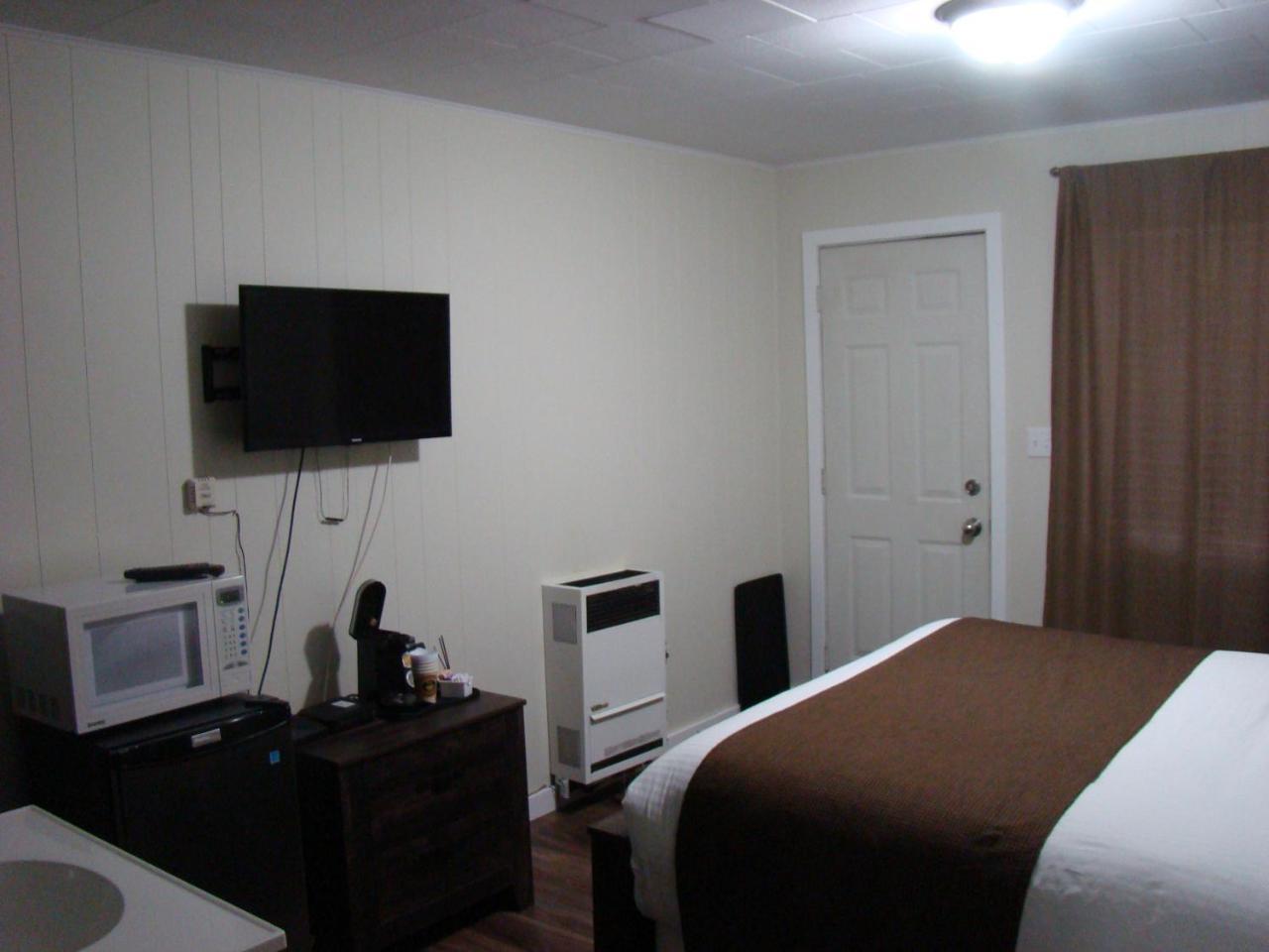 Paddock Inn Coleman Kültér fotó
