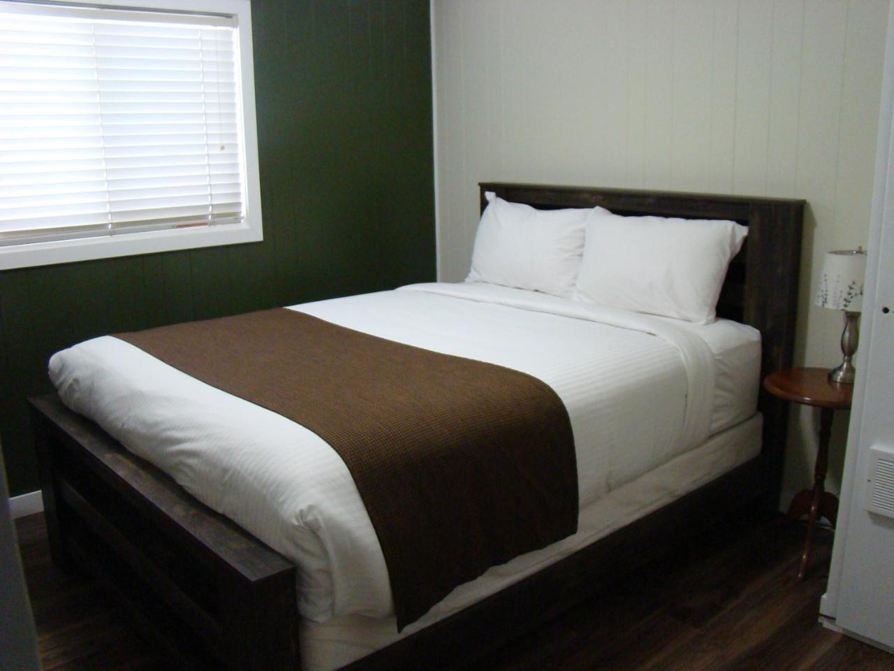 Paddock Inn Coleman Kültér fotó