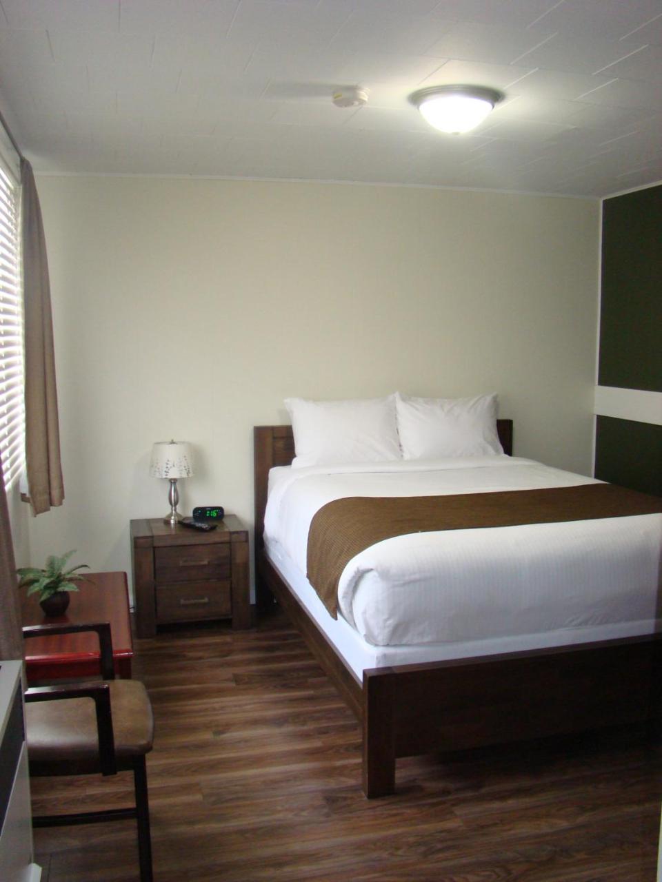Paddock Inn Coleman Kültér fotó