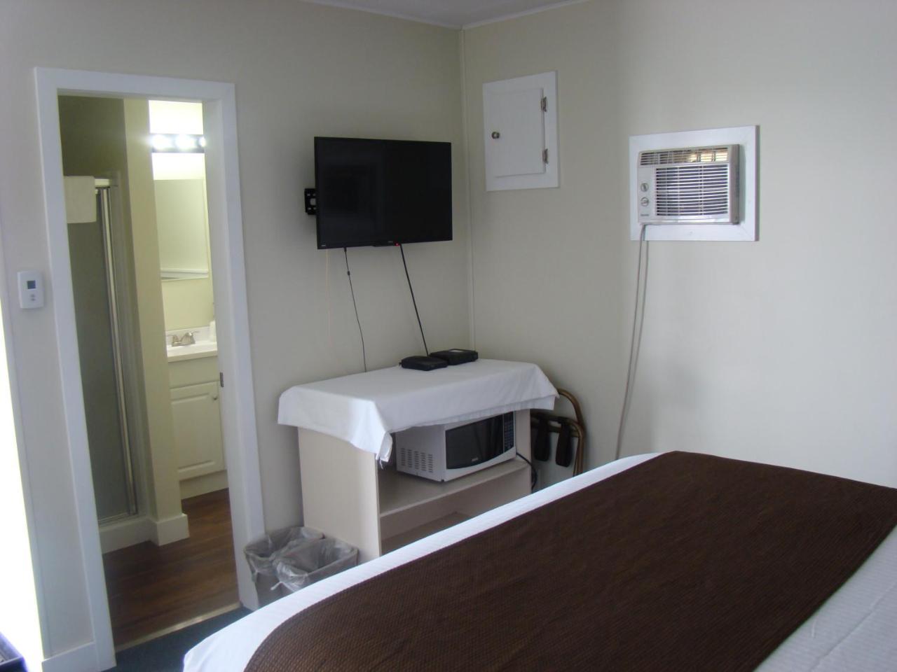Paddock Inn Coleman Kültér fotó