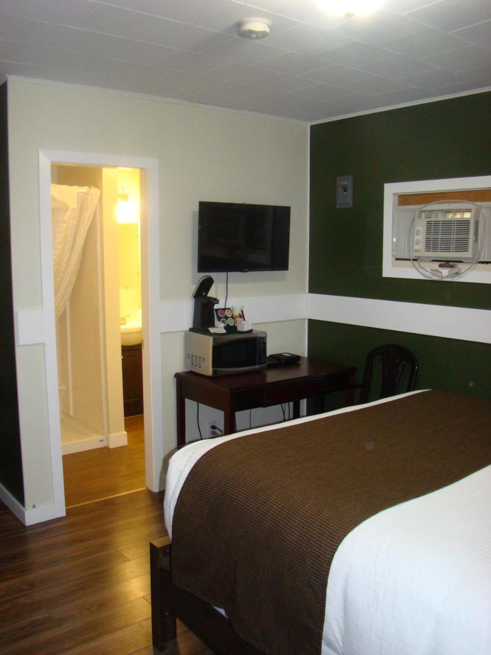 Paddock Inn Coleman Kültér fotó