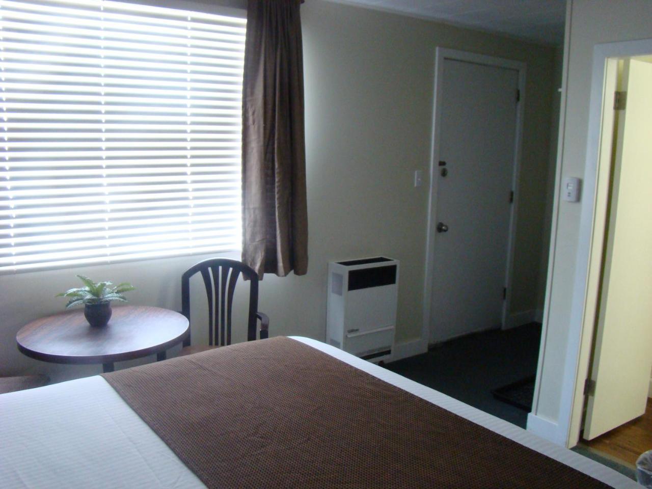 Paddock Inn Coleman Kültér fotó