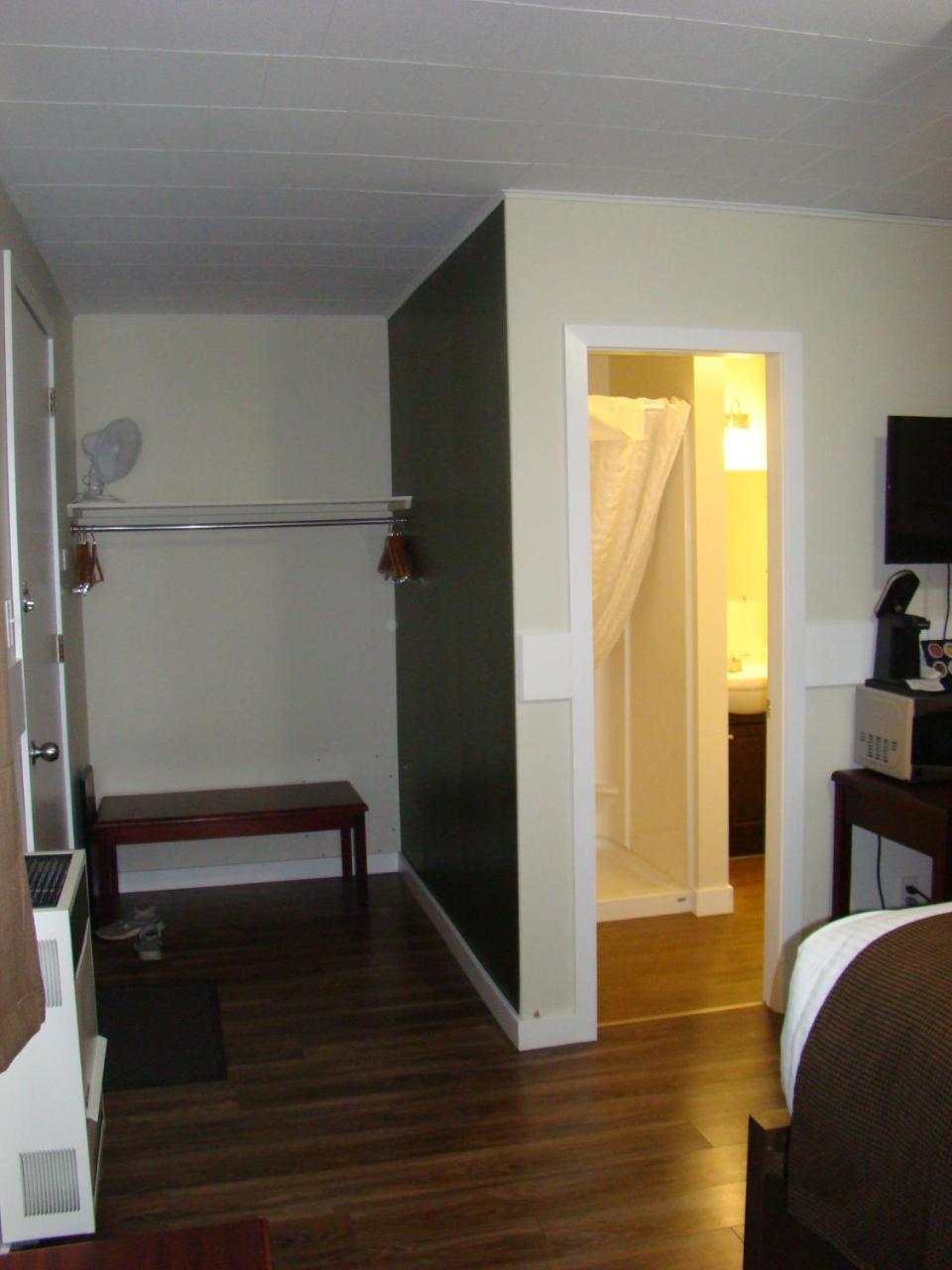 Paddock Inn Coleman Kültér fotó