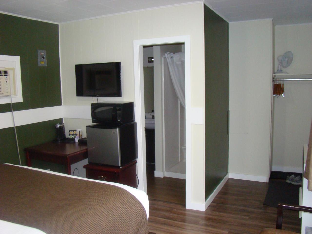 Paddock Inn Coleman Kültér fotó