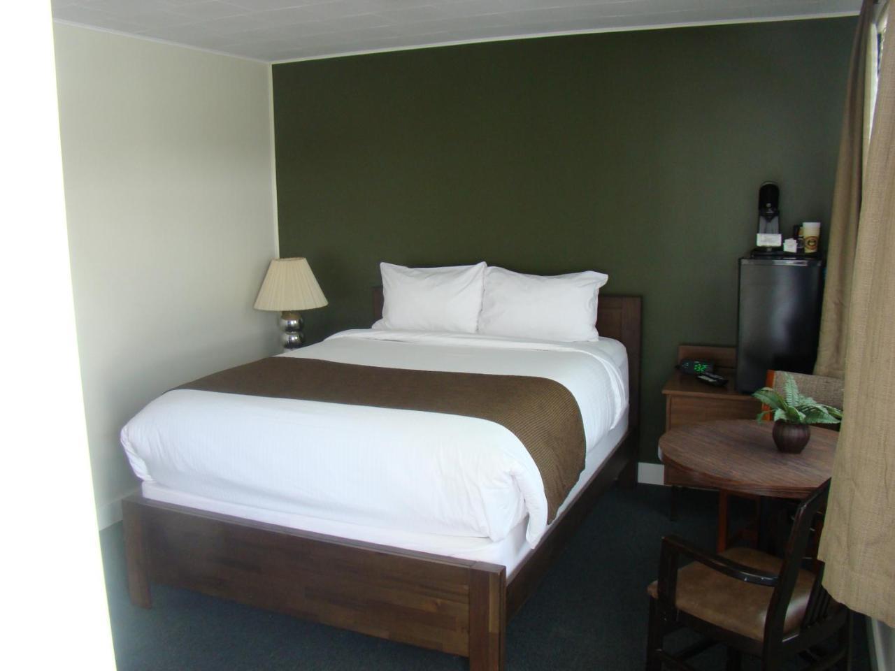 Paddock Inn Coleman Kültér fotó