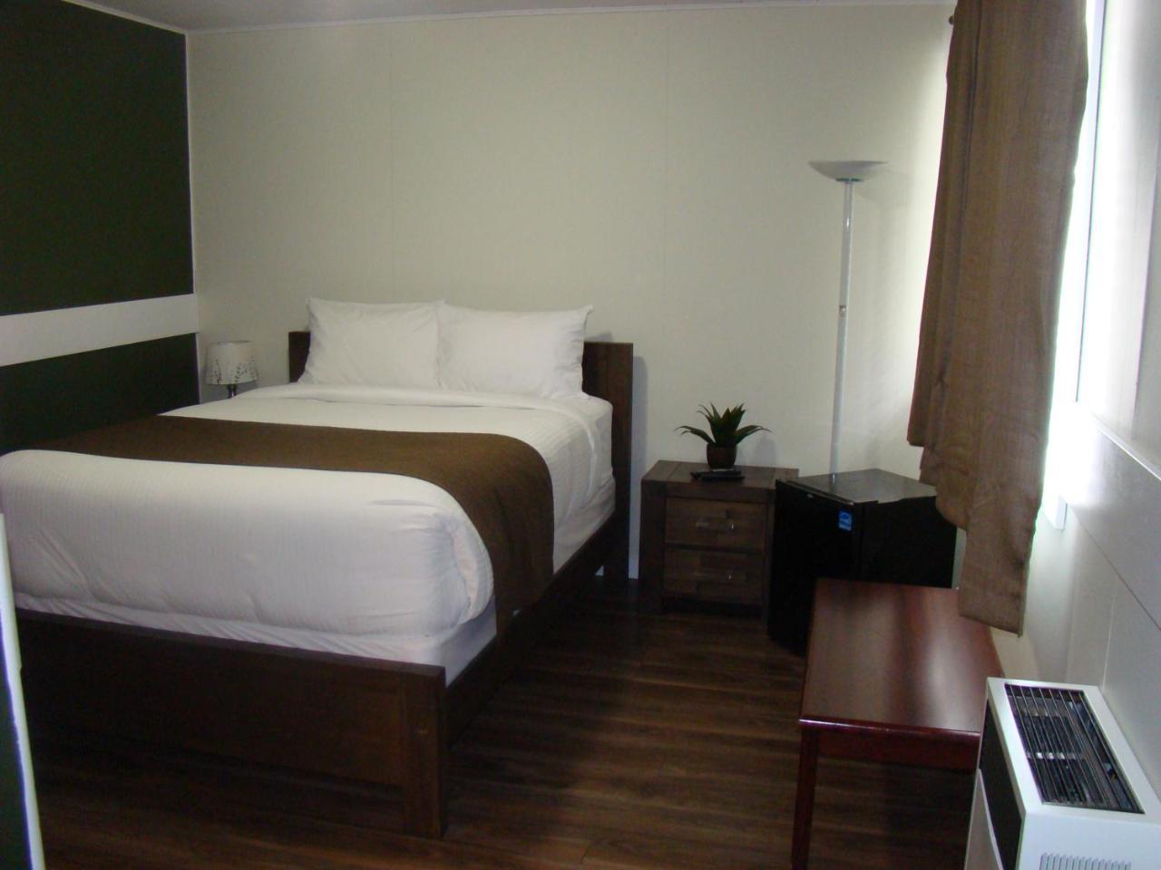 Paddock Inn Coleman Kültér fotó