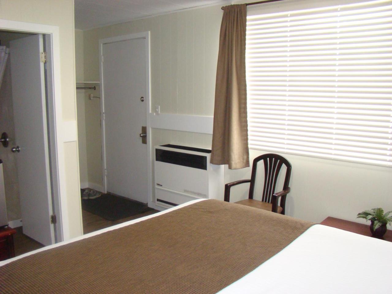 Paddock Inn Coleman Kültér fotó